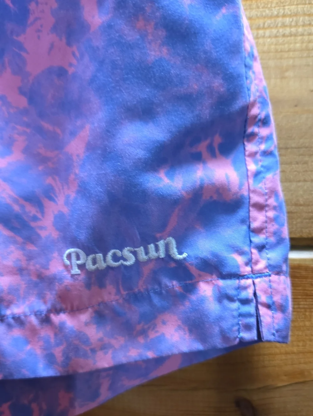 PacSun lightweight swim